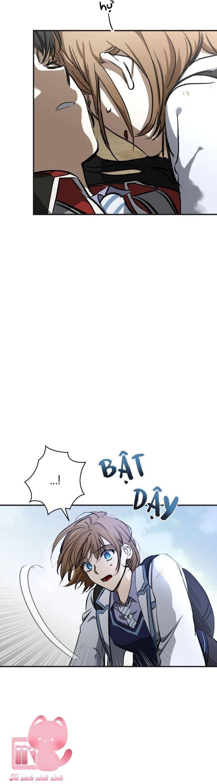 Đêm Của Bóng Tối Chapter 9 - 40