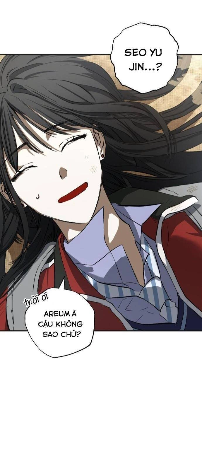 Đêm Của Bóng Tối Chapter 9 - 41