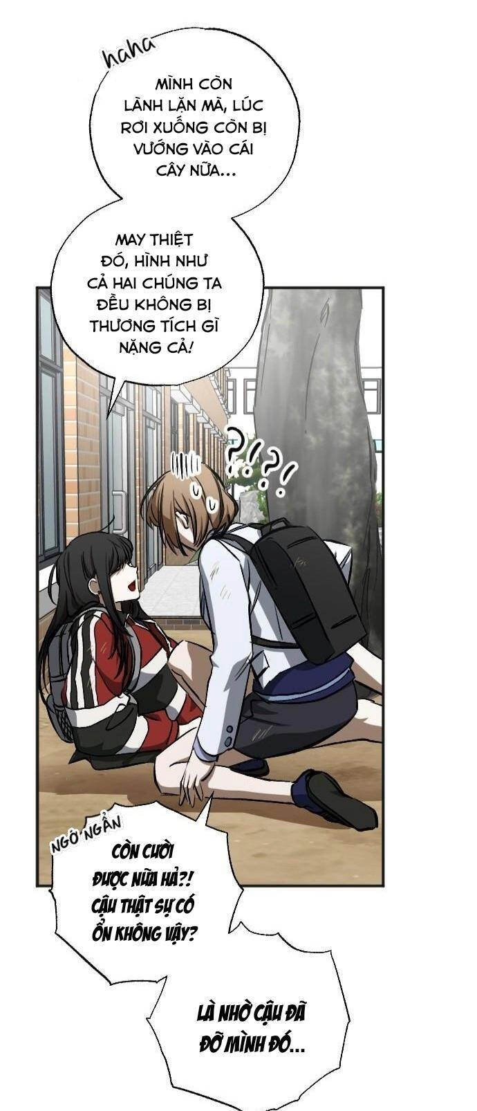 Đêm Của Bóng Tối Chapter 9 - 44