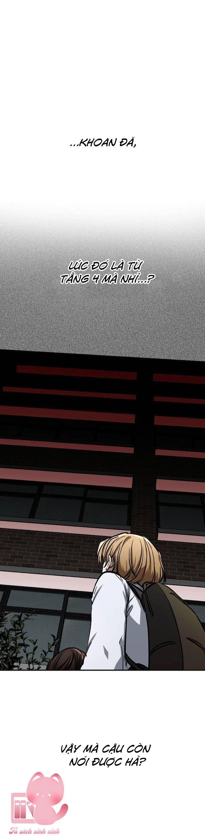 Đêm Của Bóng Tối Chapter 9 - 46