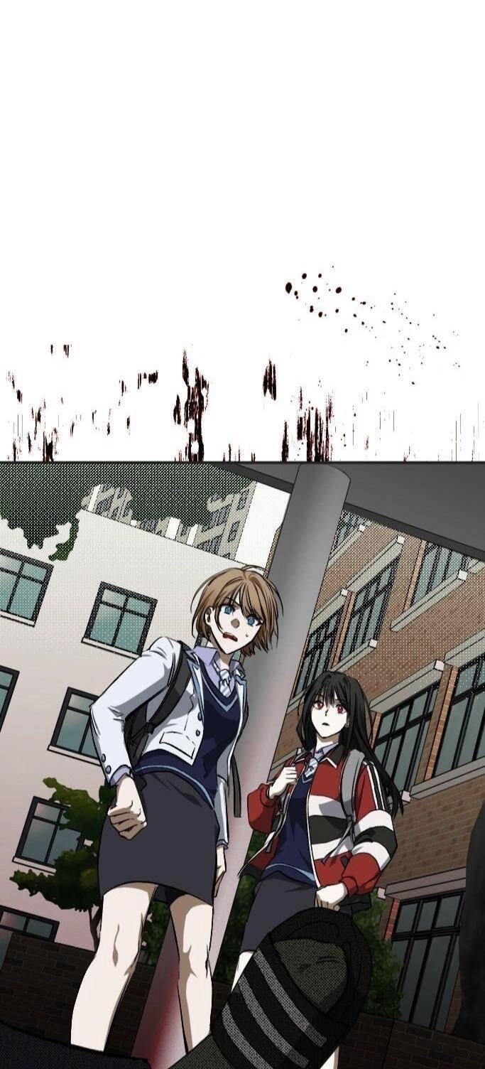 Đêm Của Bóng Tối Chapter 9 - 50