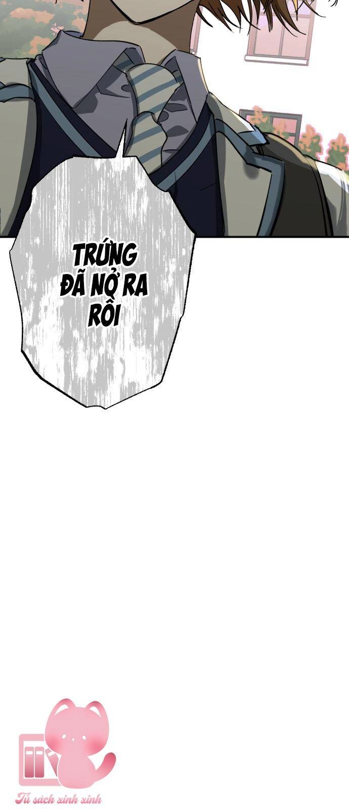 Đêm Của Bóng Tối Chapter 10 - 4