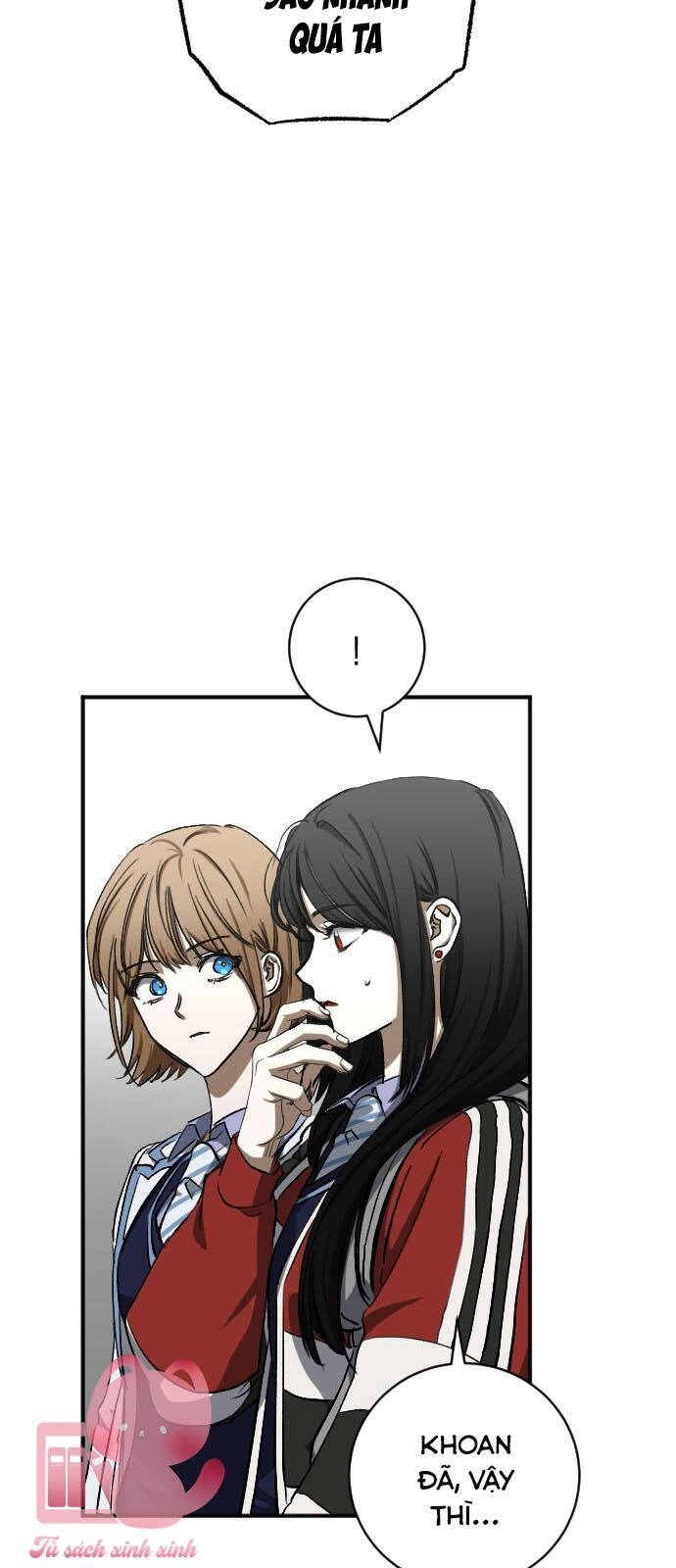 Đêm Của Bóng Tối Chapter 10 - 7