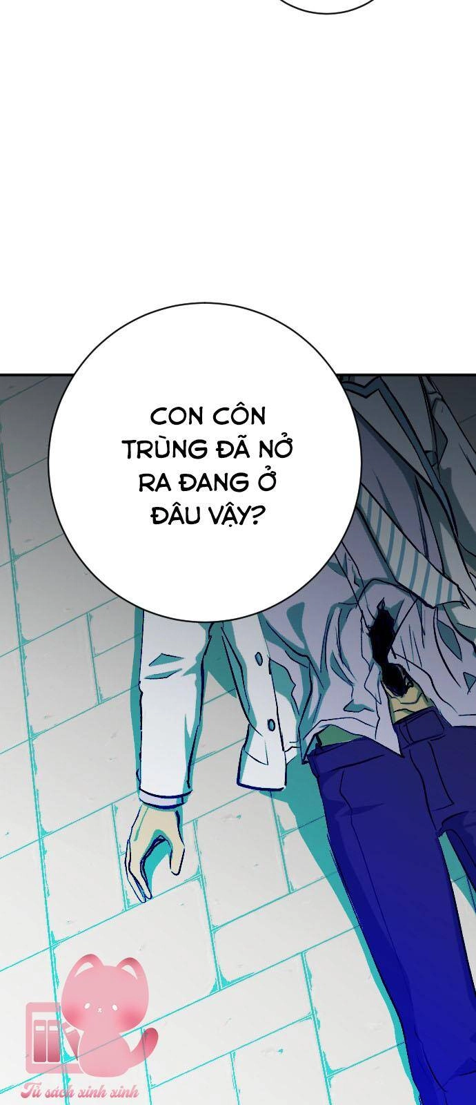 Đêm Của Bóng Tối Chapter 10 - 8