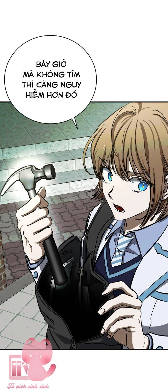 Đêm Của Bóng Tối Chapter 10 - 12