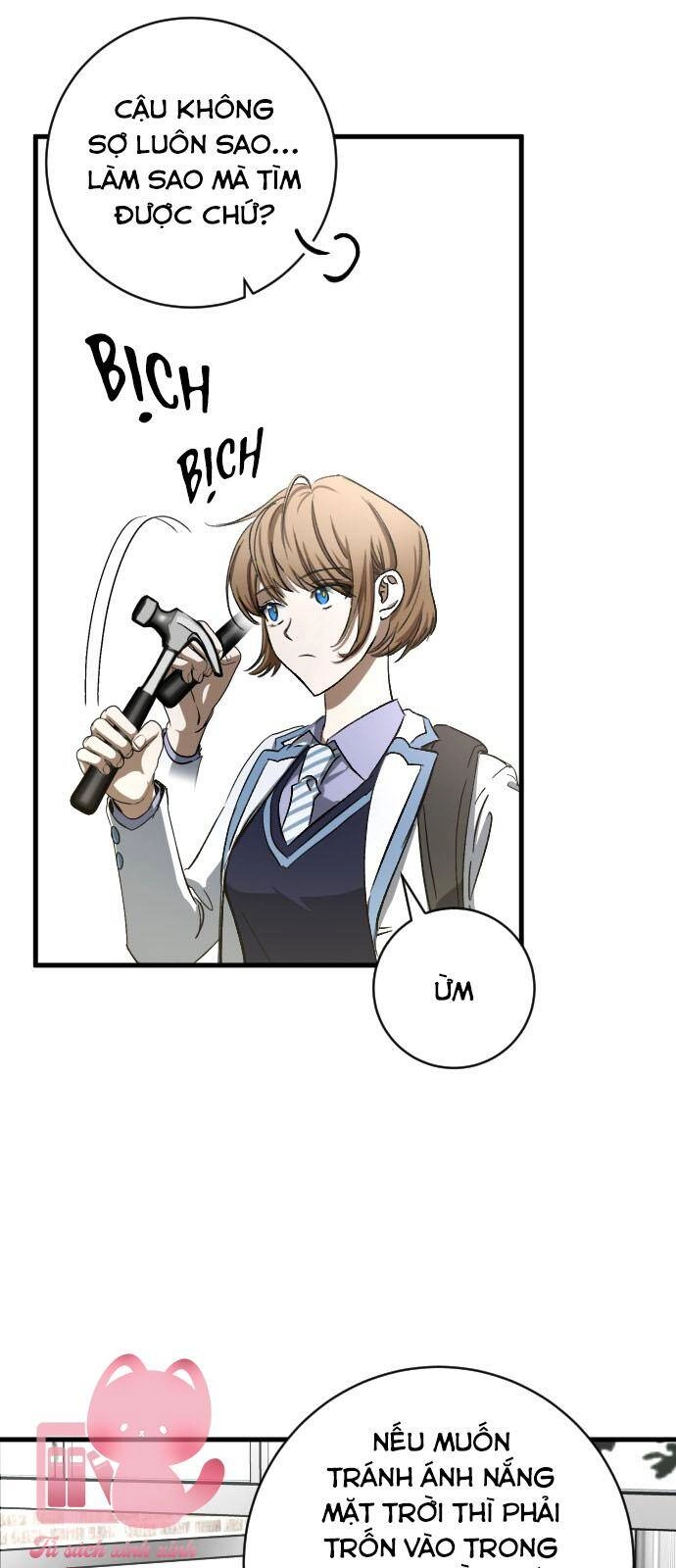 Đêm Của Bóng Tối Chapter 10 - 14