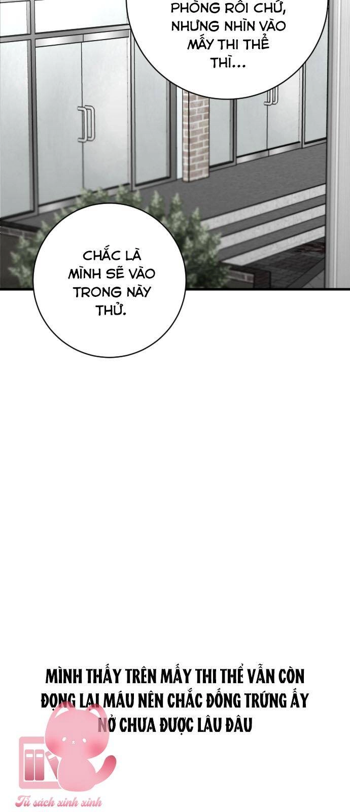 Đêm Của Bóng Tối Chapter 10 - 15