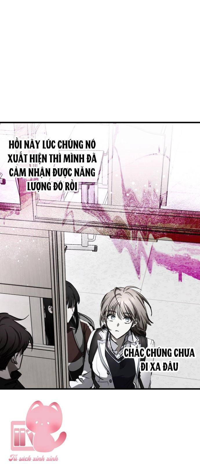Đêm Của Bóng Tối Chapter 10 - 16