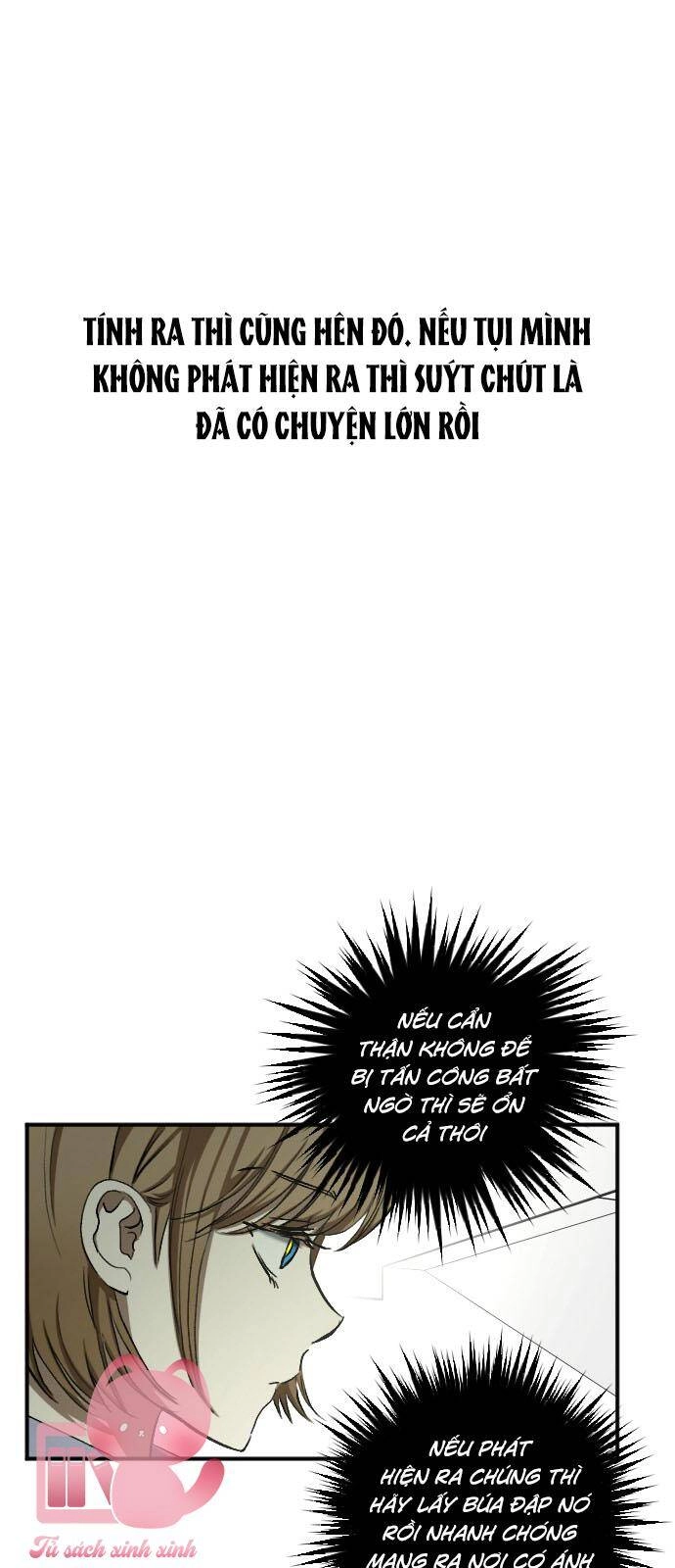 Đêm Của Bóng Tối Chapter 10 - 18