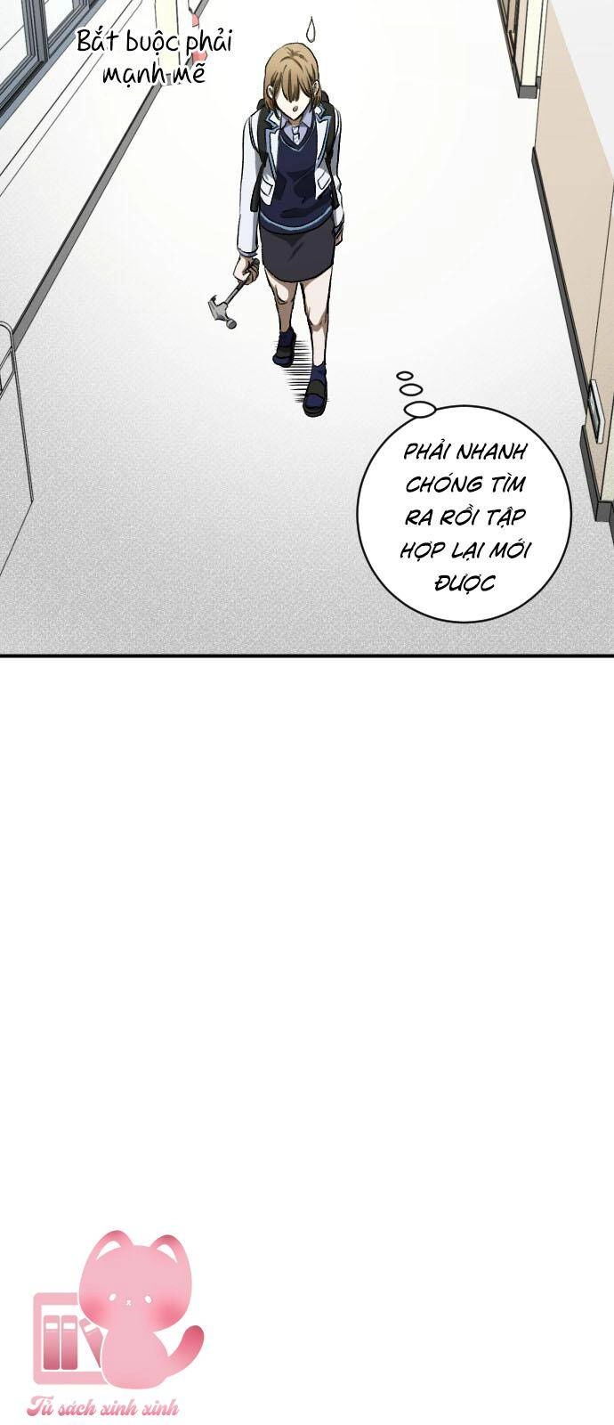 Đêm Của Bóng Tối Chapter 10 - 23