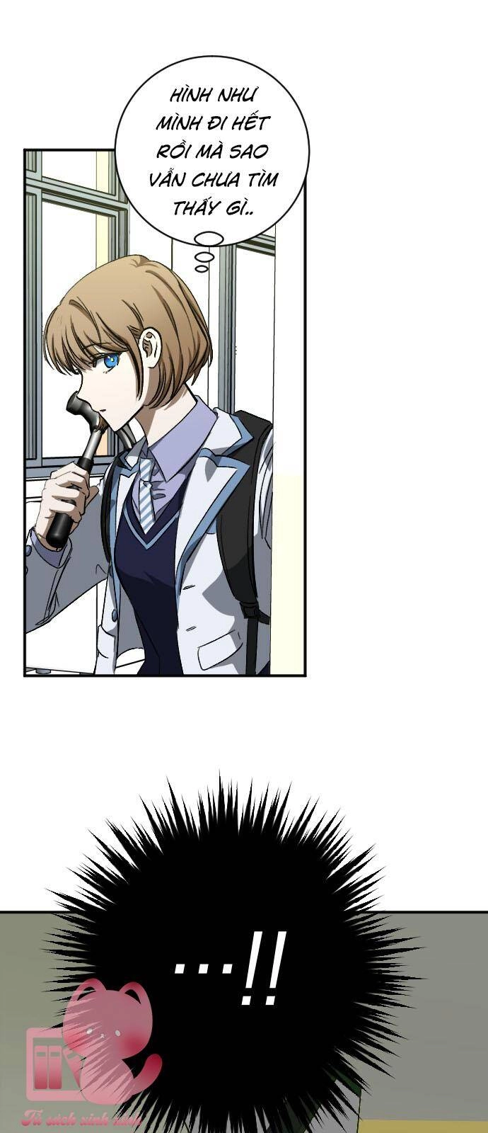 Đêm Của Bóng Tối Chapter 10 - 24