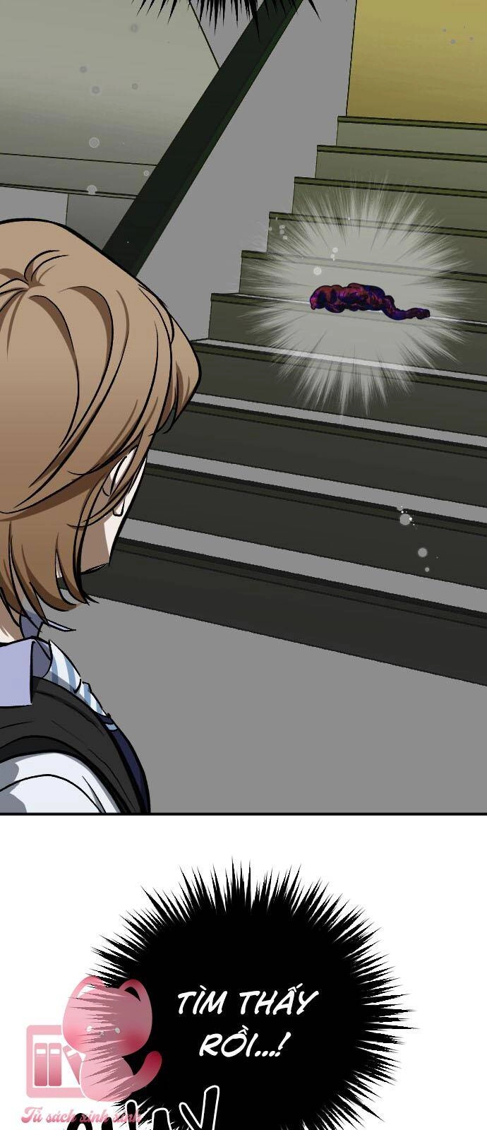 Đêm Của Bóng Tối Chapter 10 - 25