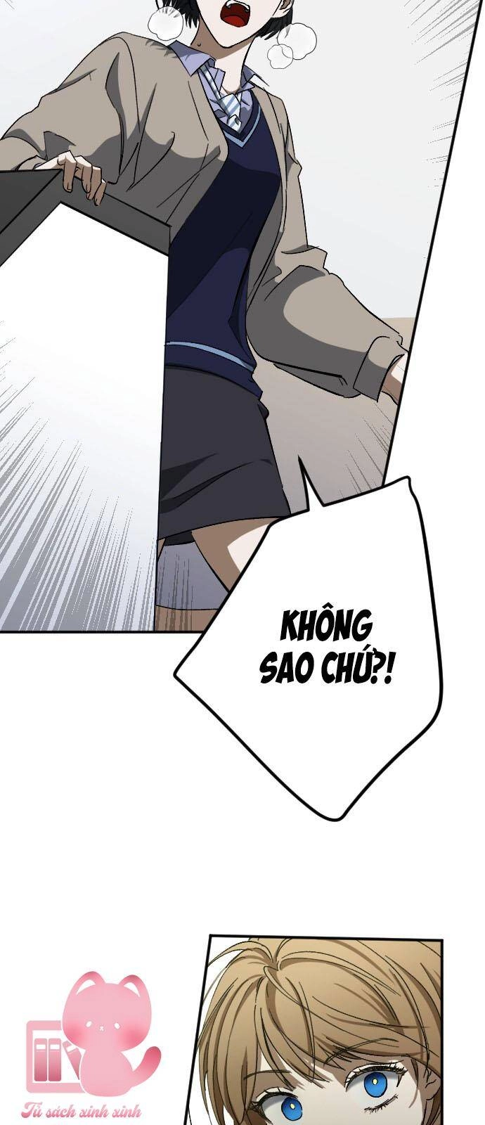 Đêm Của Bóng Tối Chapter 10 - 28