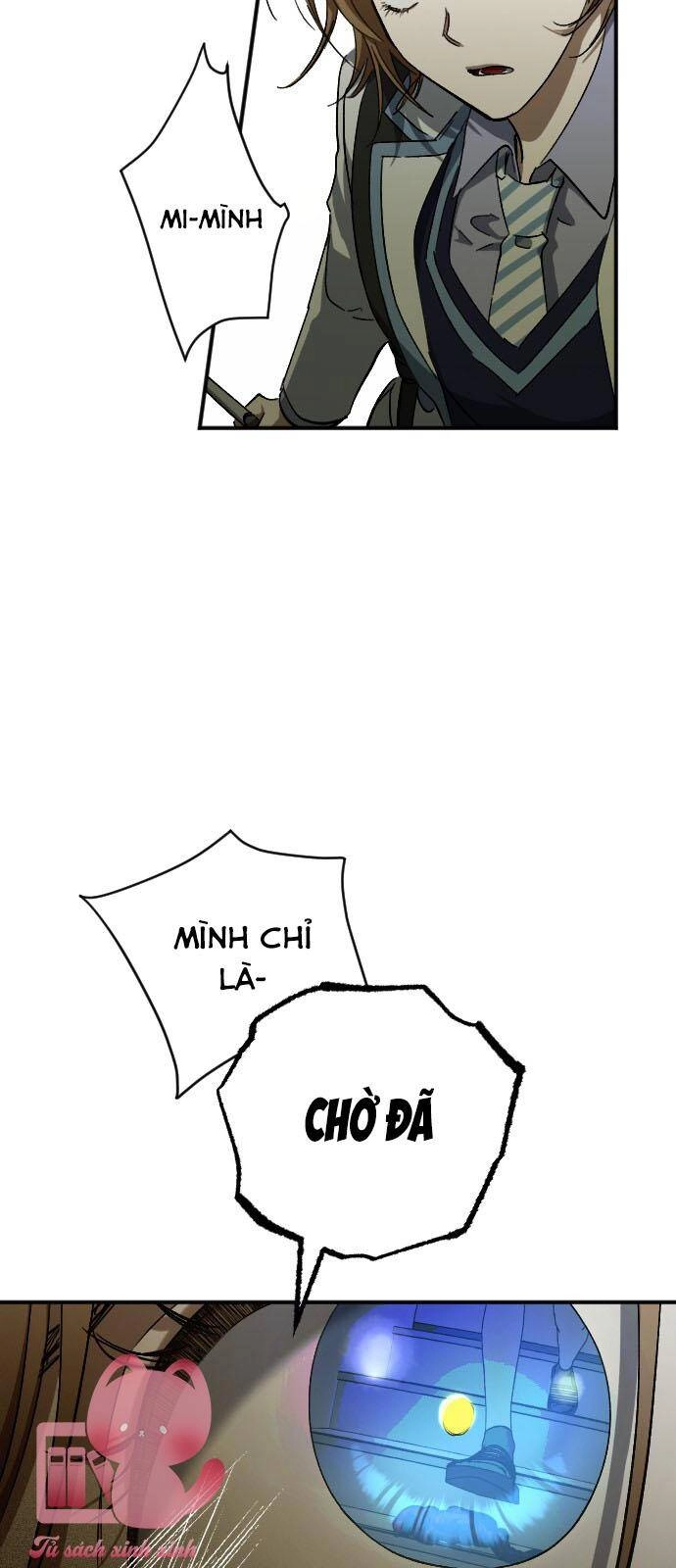 Đêm Của Bóng Tối Chapter 10 - 29