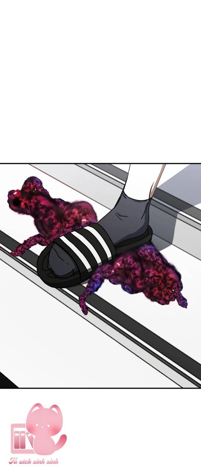 Đêm Của Bóng Tối Chapter 10 - 32