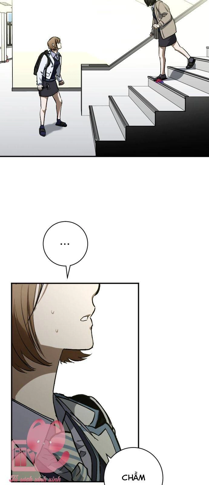 Đêm Của Bóng Tối Chapter 10 - 34