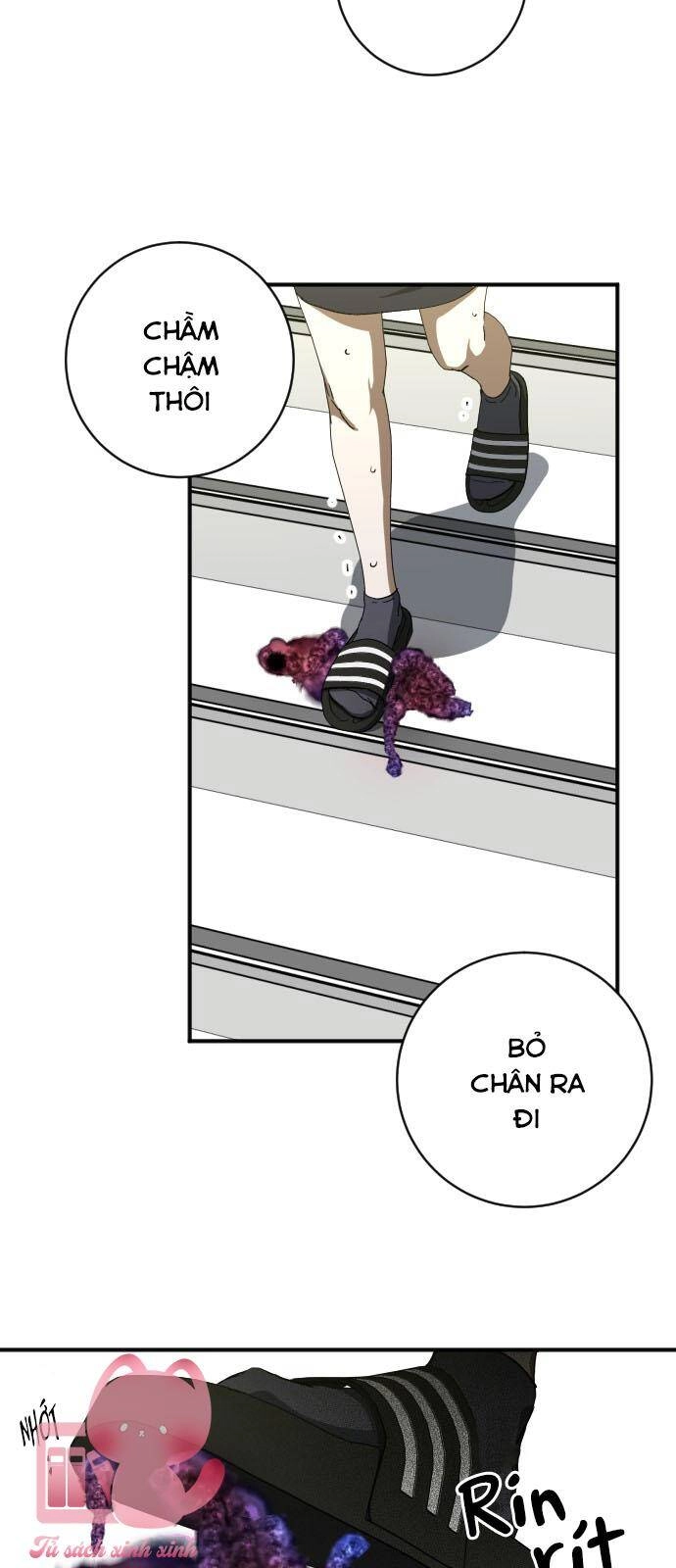 Đêm Của Bóng Tối Chapter 10 - 35