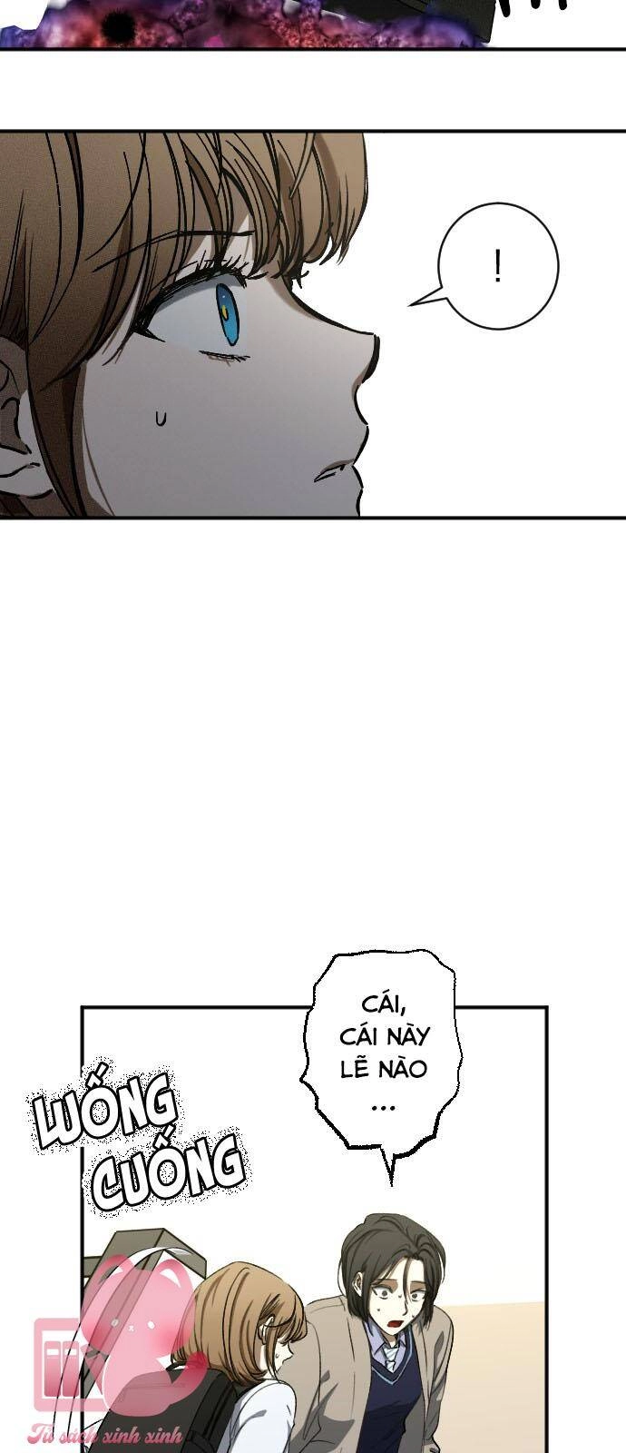 Đêm Của Bóng Tối Chapter 10 - 36