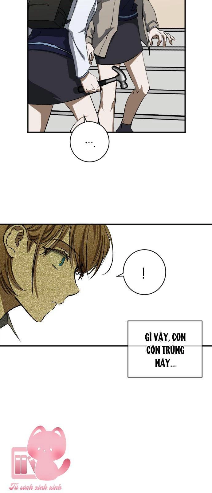 Đêm Của Bóng Tối Chapter 10 - 37