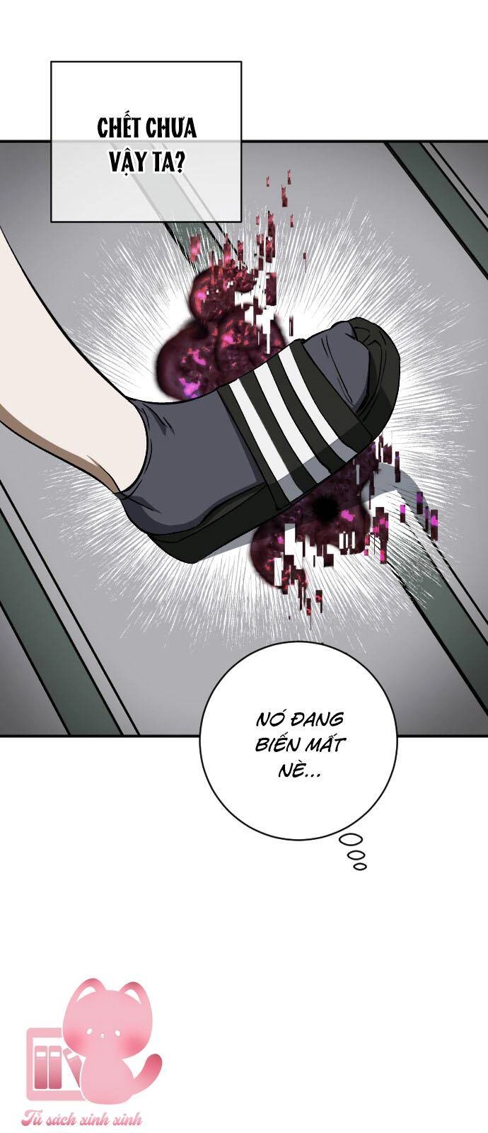 Đêm Của Bóng Tối Chapter 10 - 38