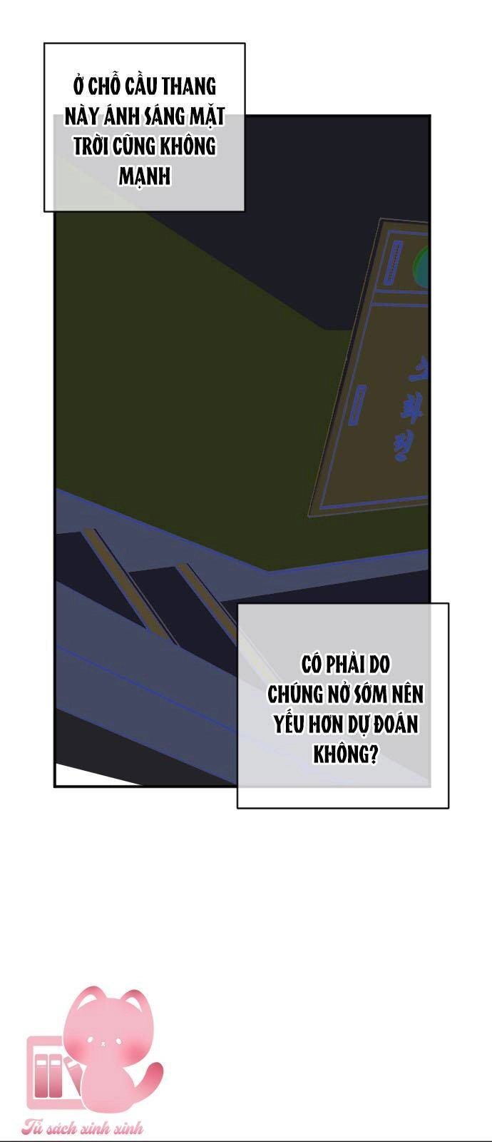 Đêm Của Bóng Tối Chapter 10 - 39