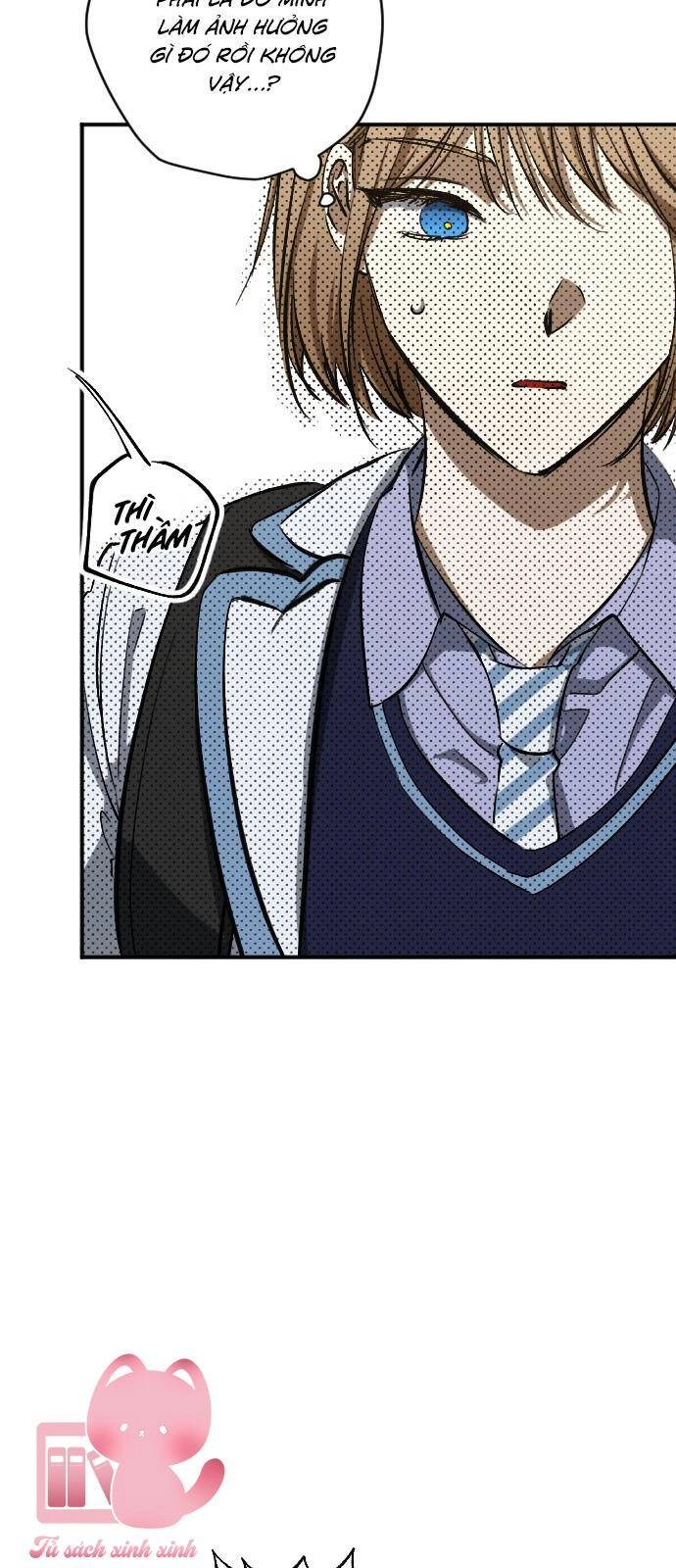 Đêm Của Bóng Tối Chapter 10 - 41