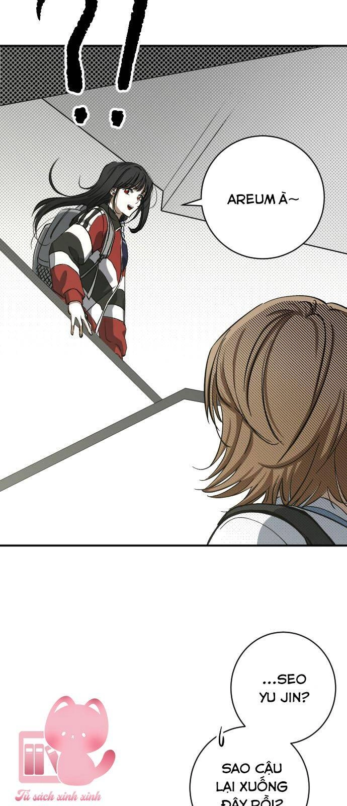 Đêm Của Bóng Tối Chapter 10 - 43