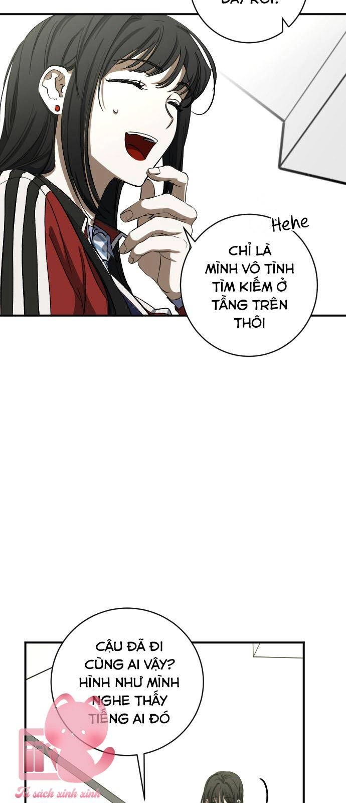 Đêm Của Bóng Tối Chapter 10 - 44