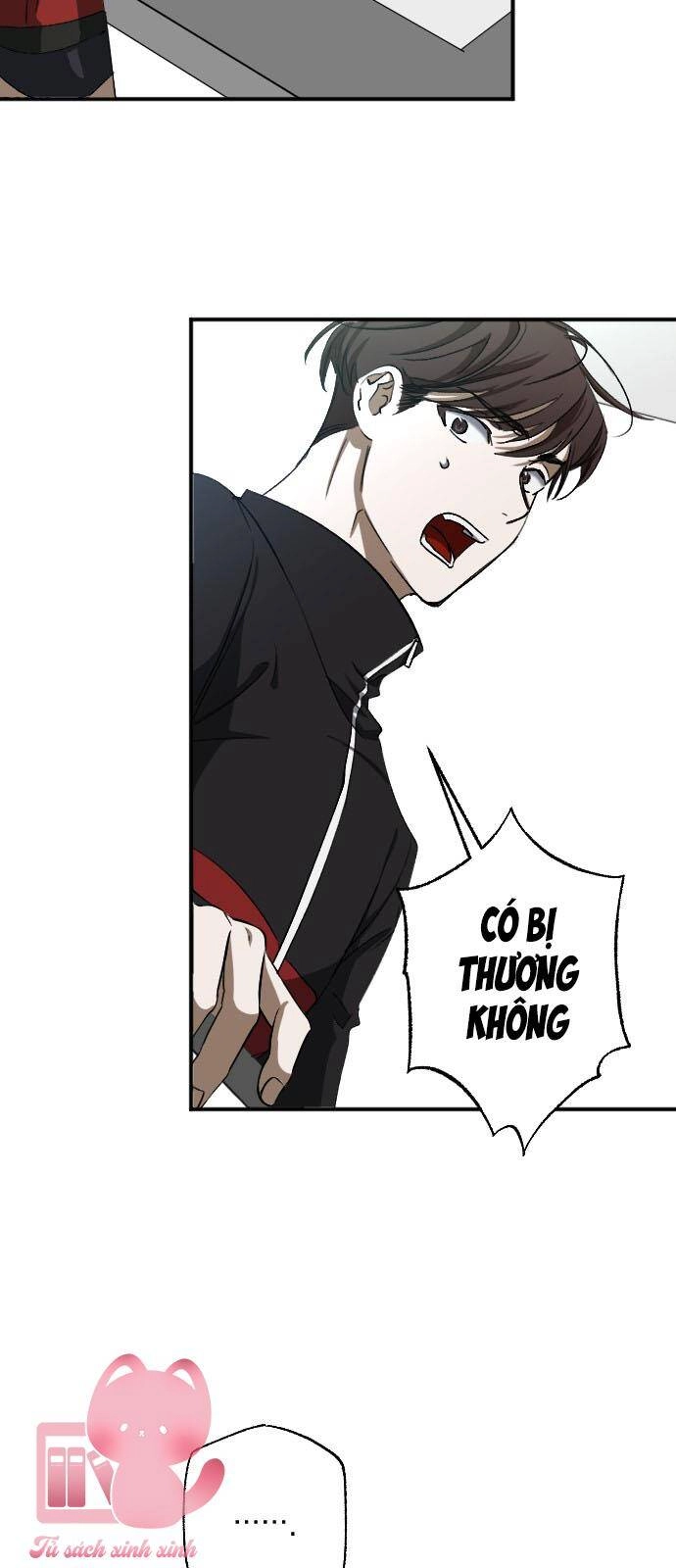 Đêm Của Bóng Tối Chapter 10 - 48