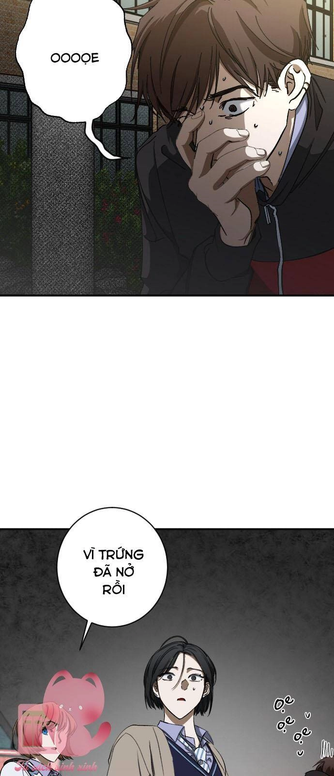 Đêm Của Bóng Tối Chapter 10 - 52