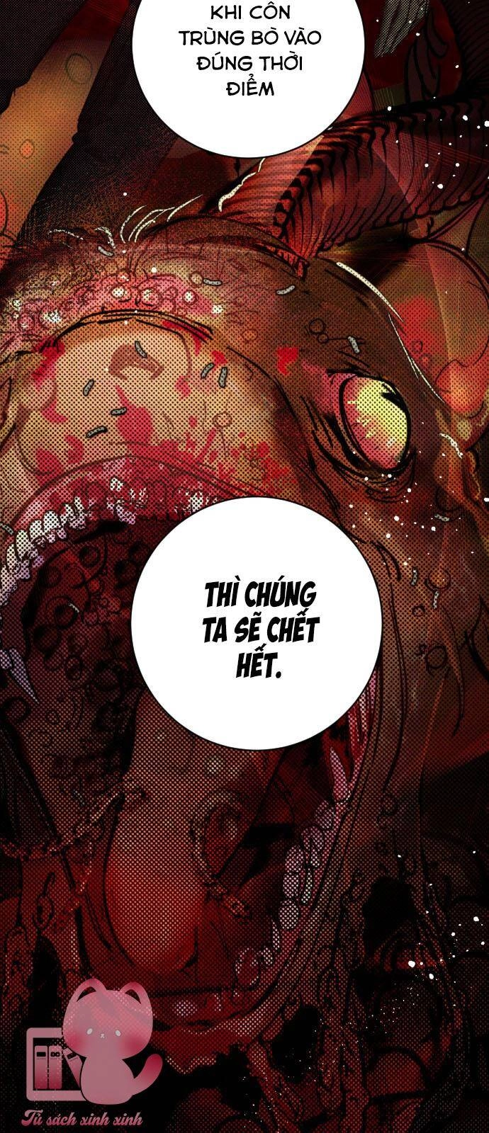 Đêm Của Bóng Tối Chapter 10 - 55