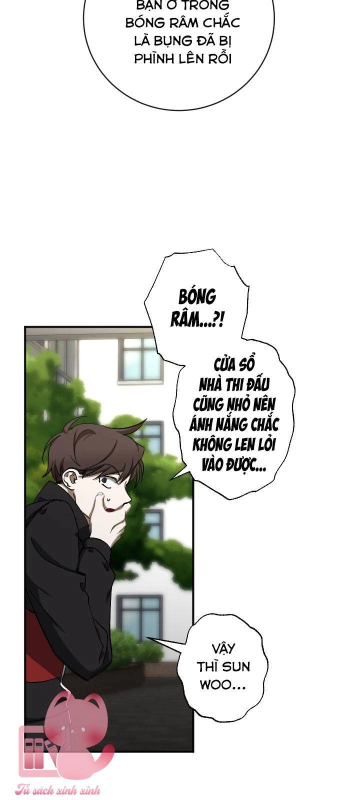 Đêm Của Bóng Tối Chapter 10 - 57