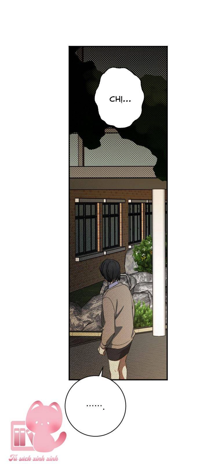 Đêm Của Bóng Tối Chapter 10 - 58