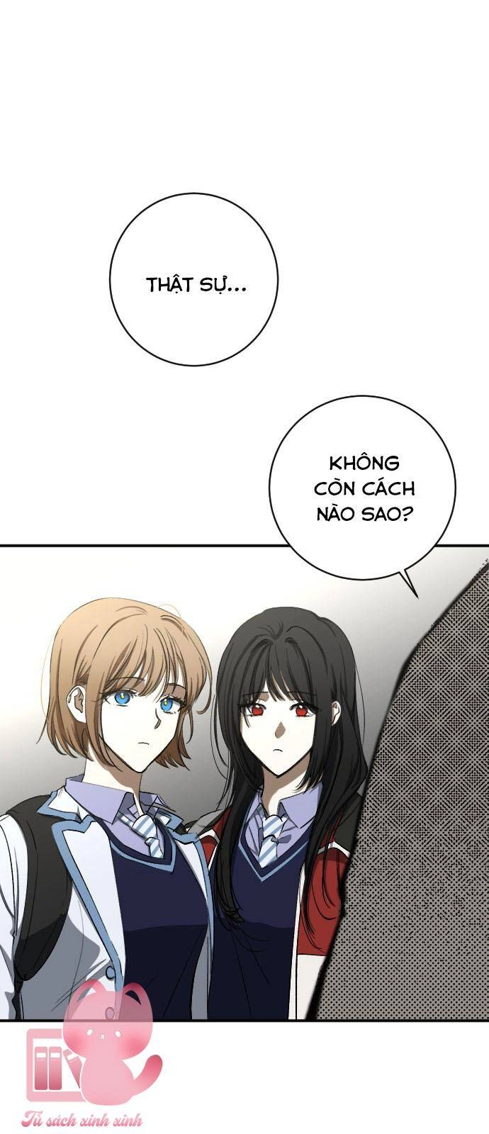 Đêm Của Bóng Tối Chapter 10 - 59