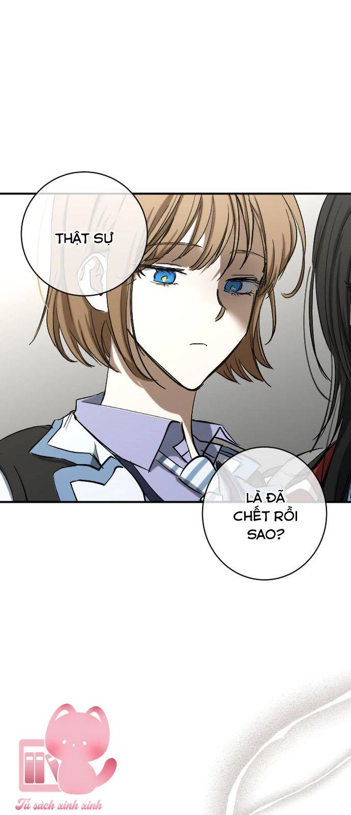 Đêm Của Bóng Tối Chapter 10 - 60