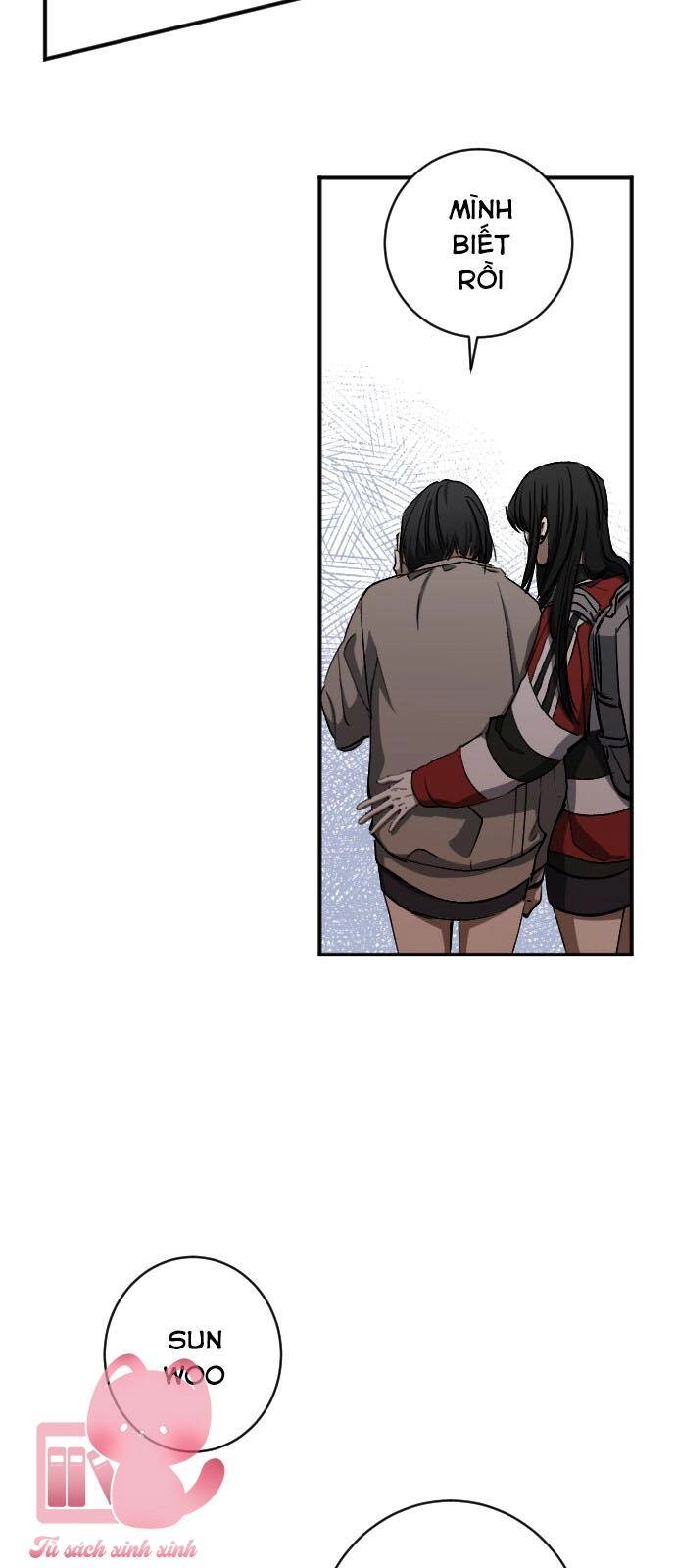 Đêm Của Bóng Tối Chapter 10 - 62