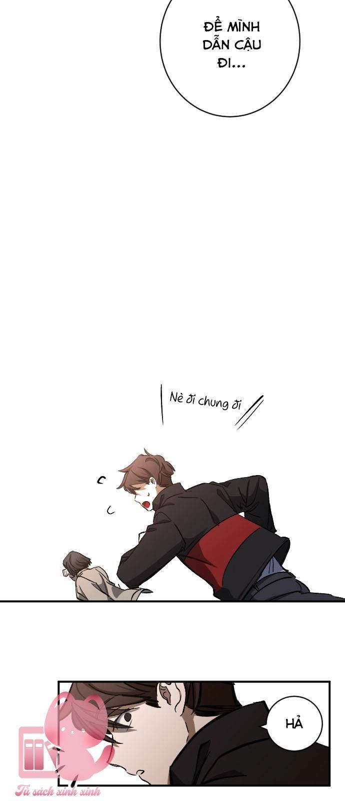 Đêm Của Bóng Tối Chapter 10 - 63