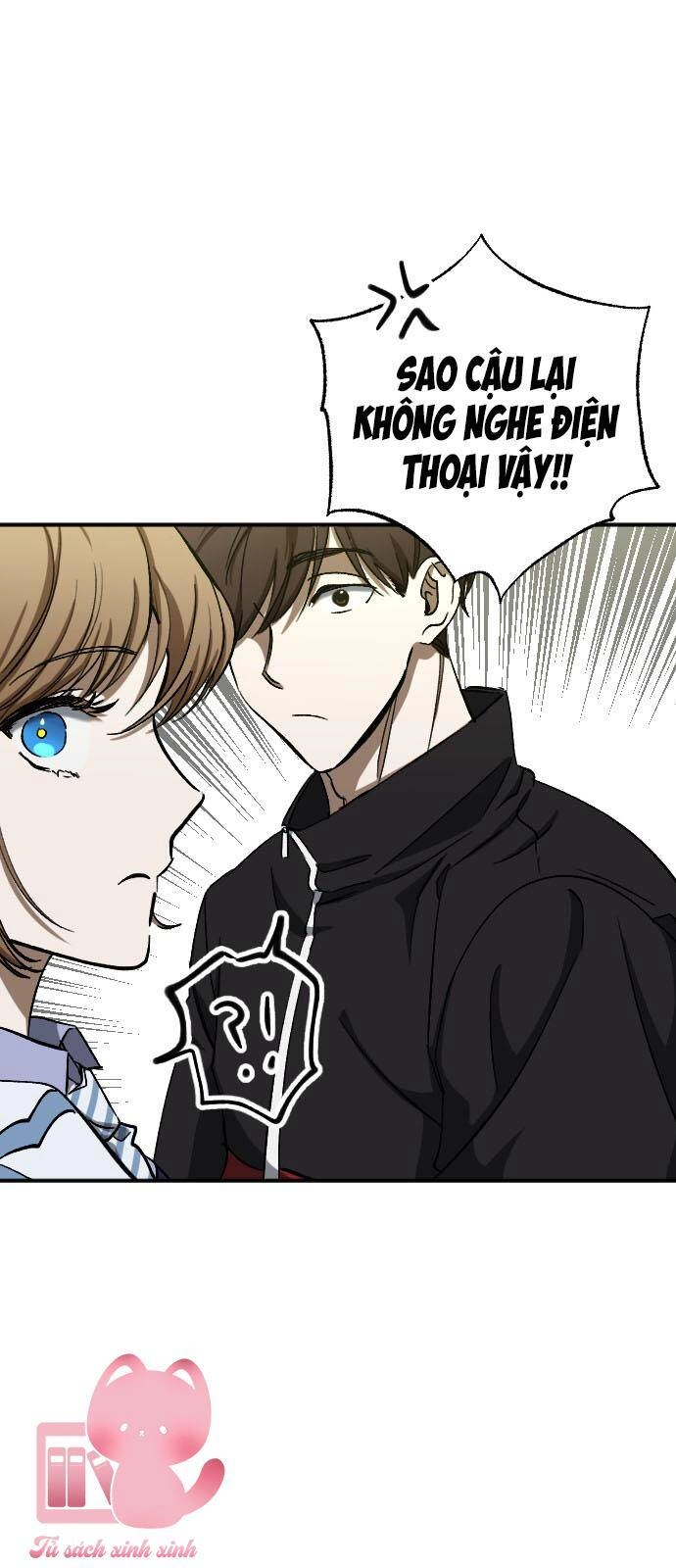 Đêm Của Bóng Tối Chapter 10 - 65