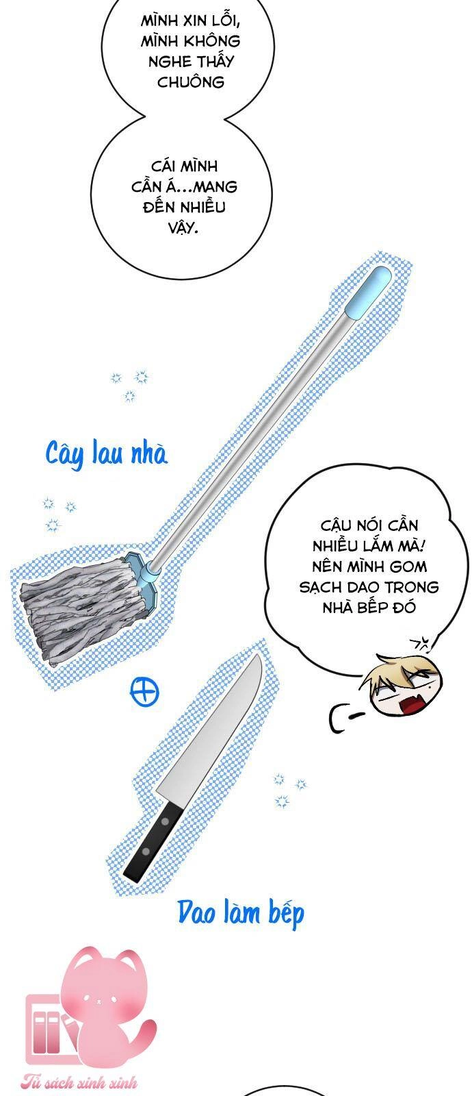 Đêm Của Bóng Tối Chapter 10 - 68