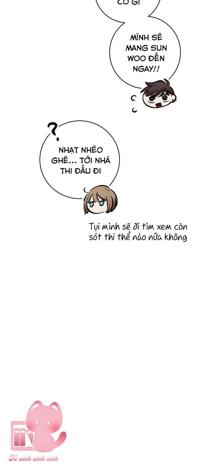 Đêm Của Bóng Tối Chapter 10 - 70