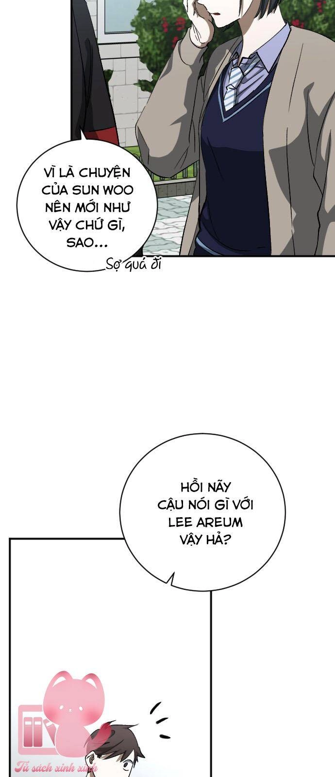 Đêm Của Bóng Tối Chapter 10 - 74