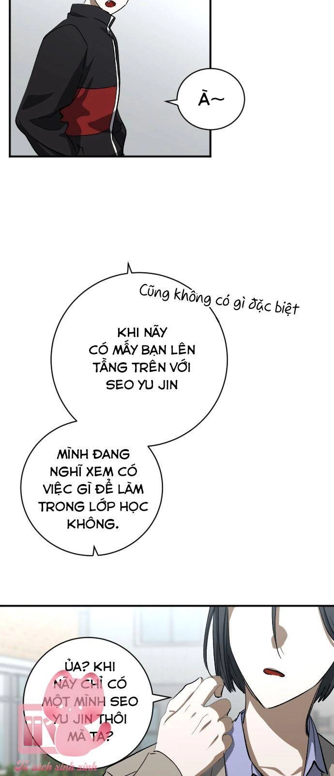 Đêm Của Bóng Tối Chapter 10 - 75