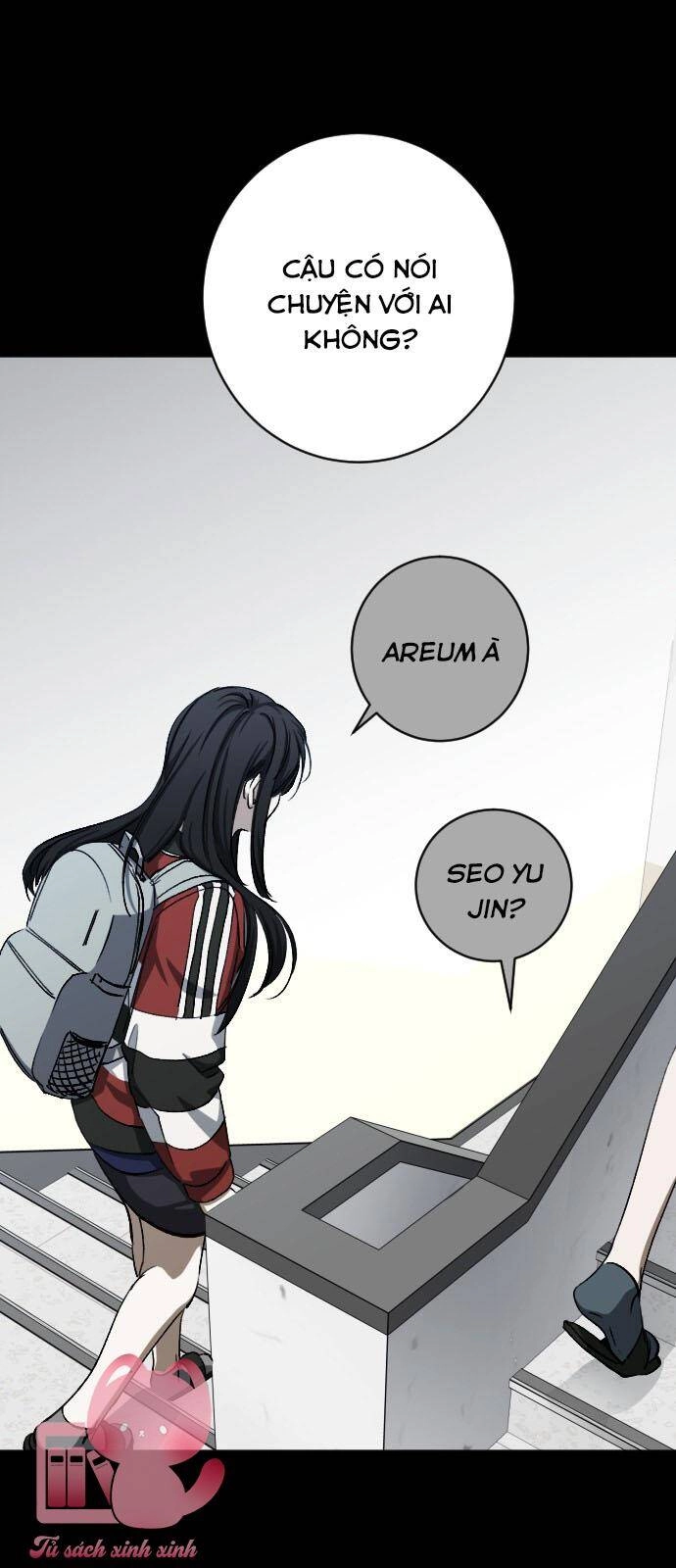 Đêm Của Bóng Tối Chapter 10 - 77