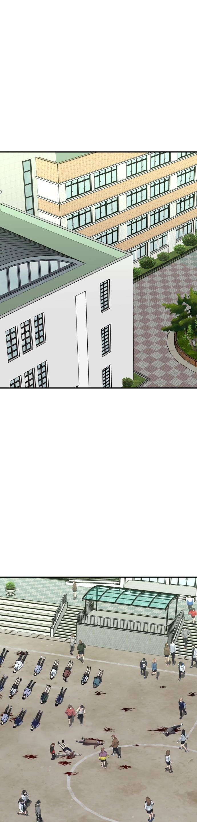 Đêm Của Bóng Tối Chapter 11 - 1