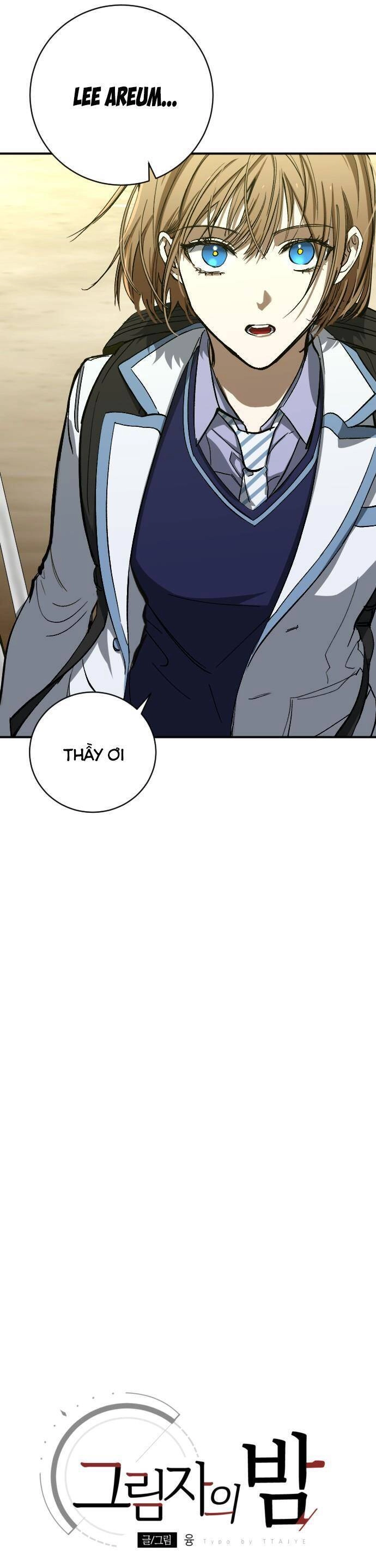 Đêm Của Bóng Tối Chapter 11 - 4