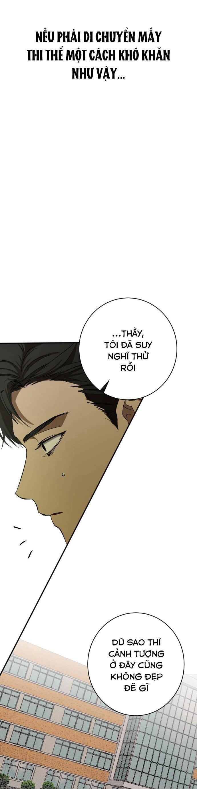 Đêm Của Bóng Tối Chapter 11 - 11