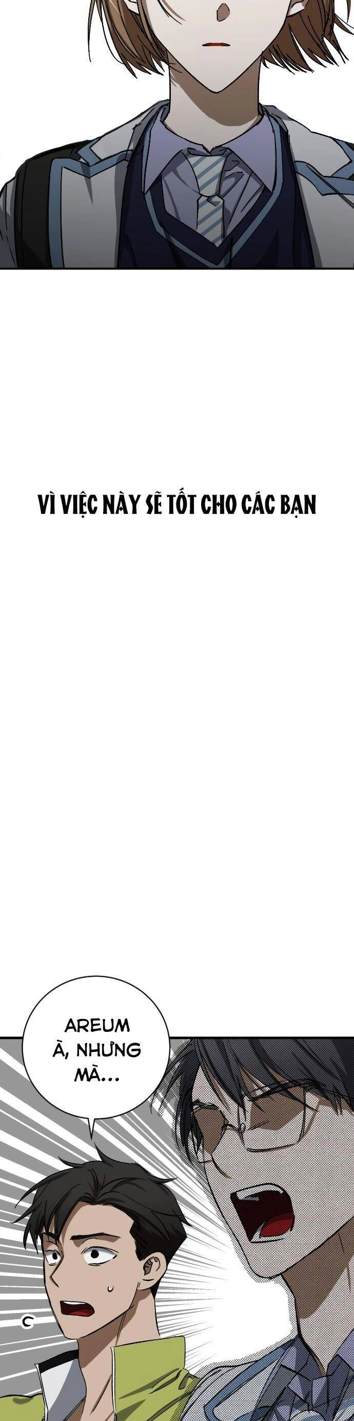 Đêm Của Bóng Tối Chapter 11 - 13