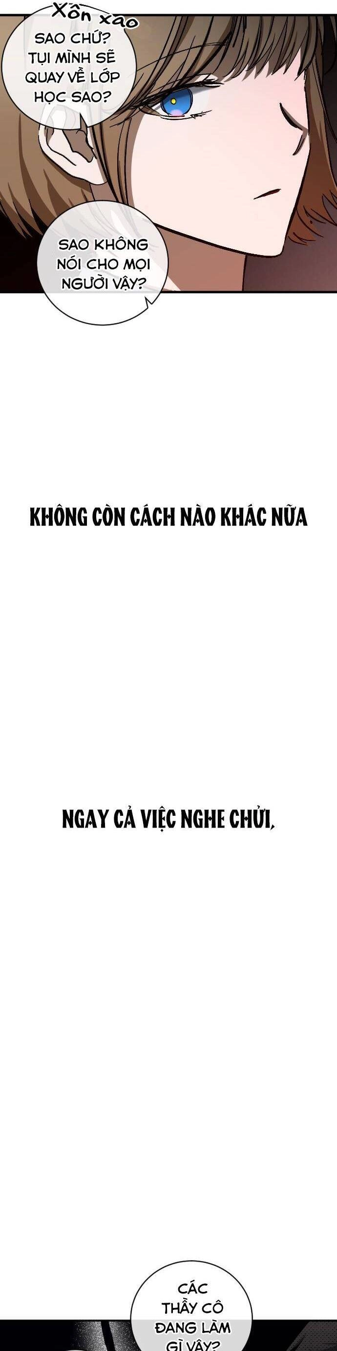 Đêm Của Bóng Tối Chapter 11 - 16