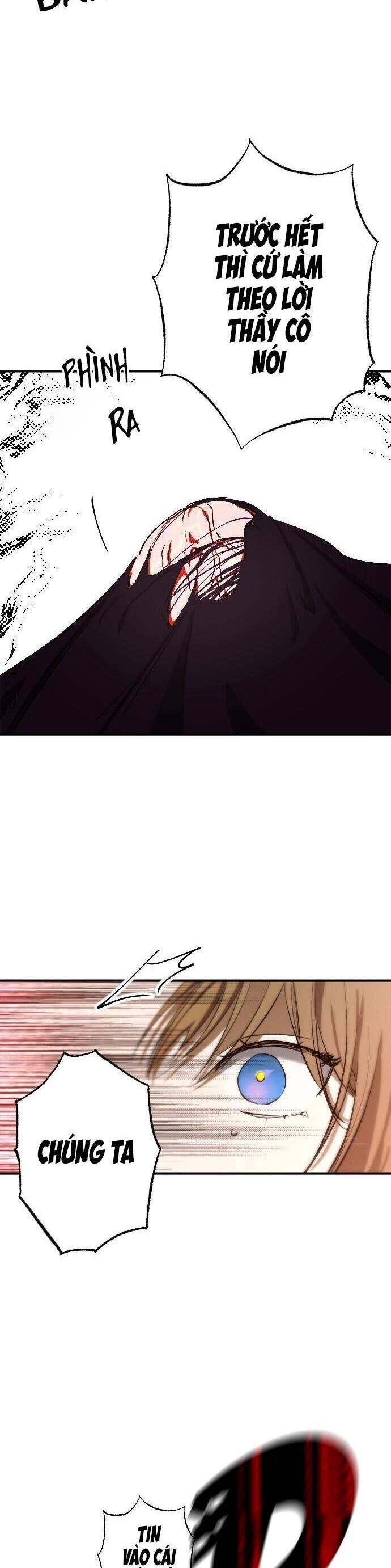 Đêm Của Bóng Tối Chapter 11 - 18