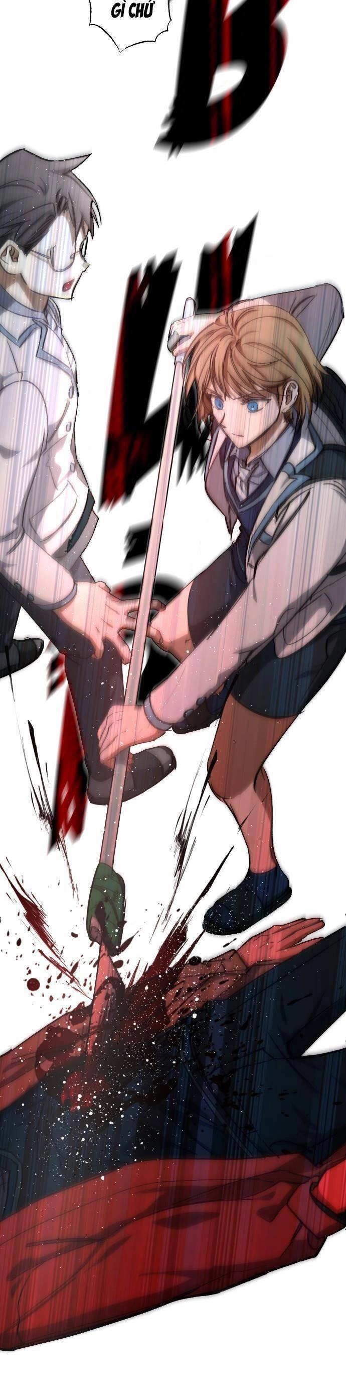 Đêm Của Bóng Tối Chapter 11 - 19